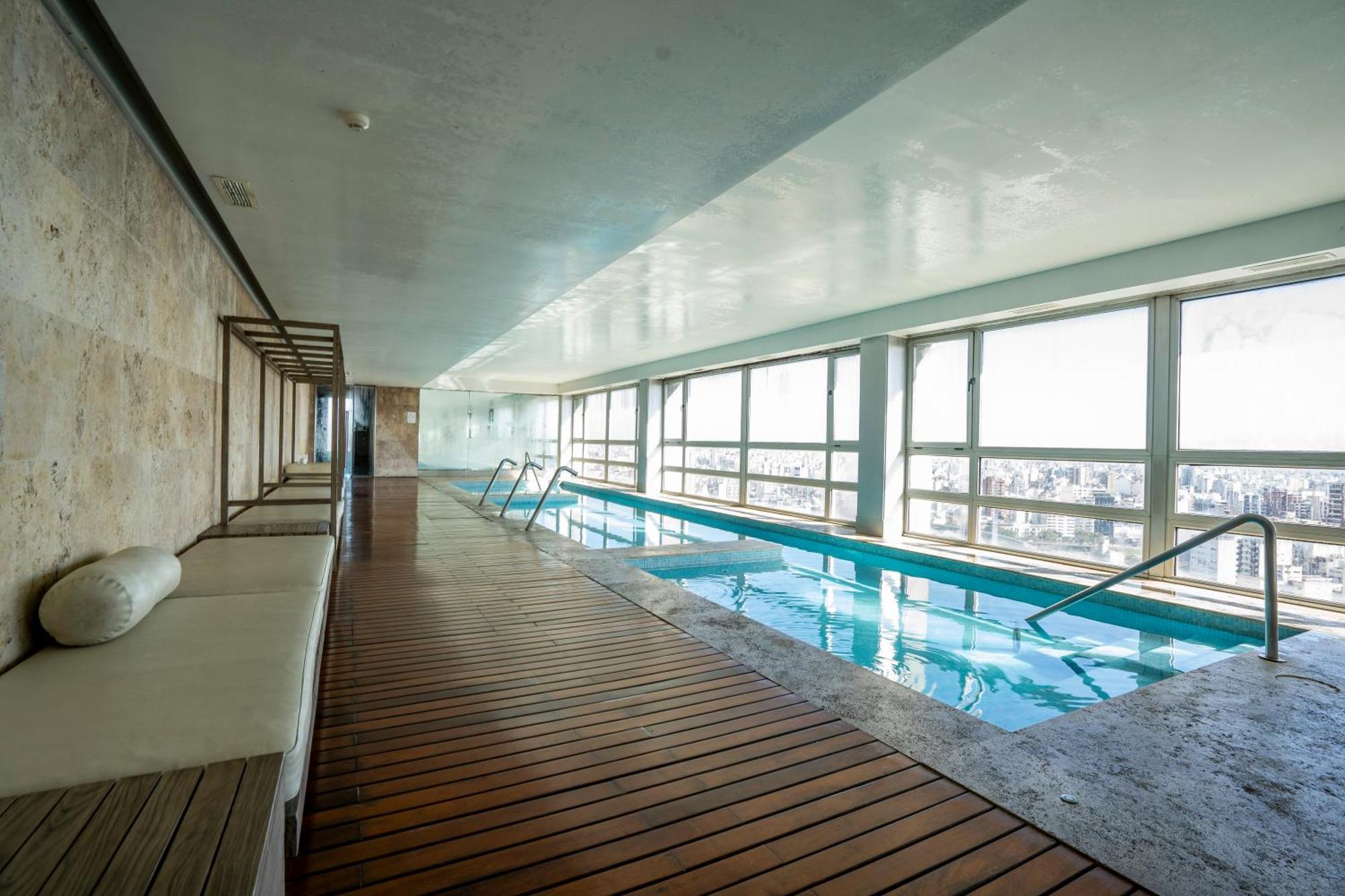 Appartamento Quartier San Telmo By Sky Host Buenos Aires Esterno foto