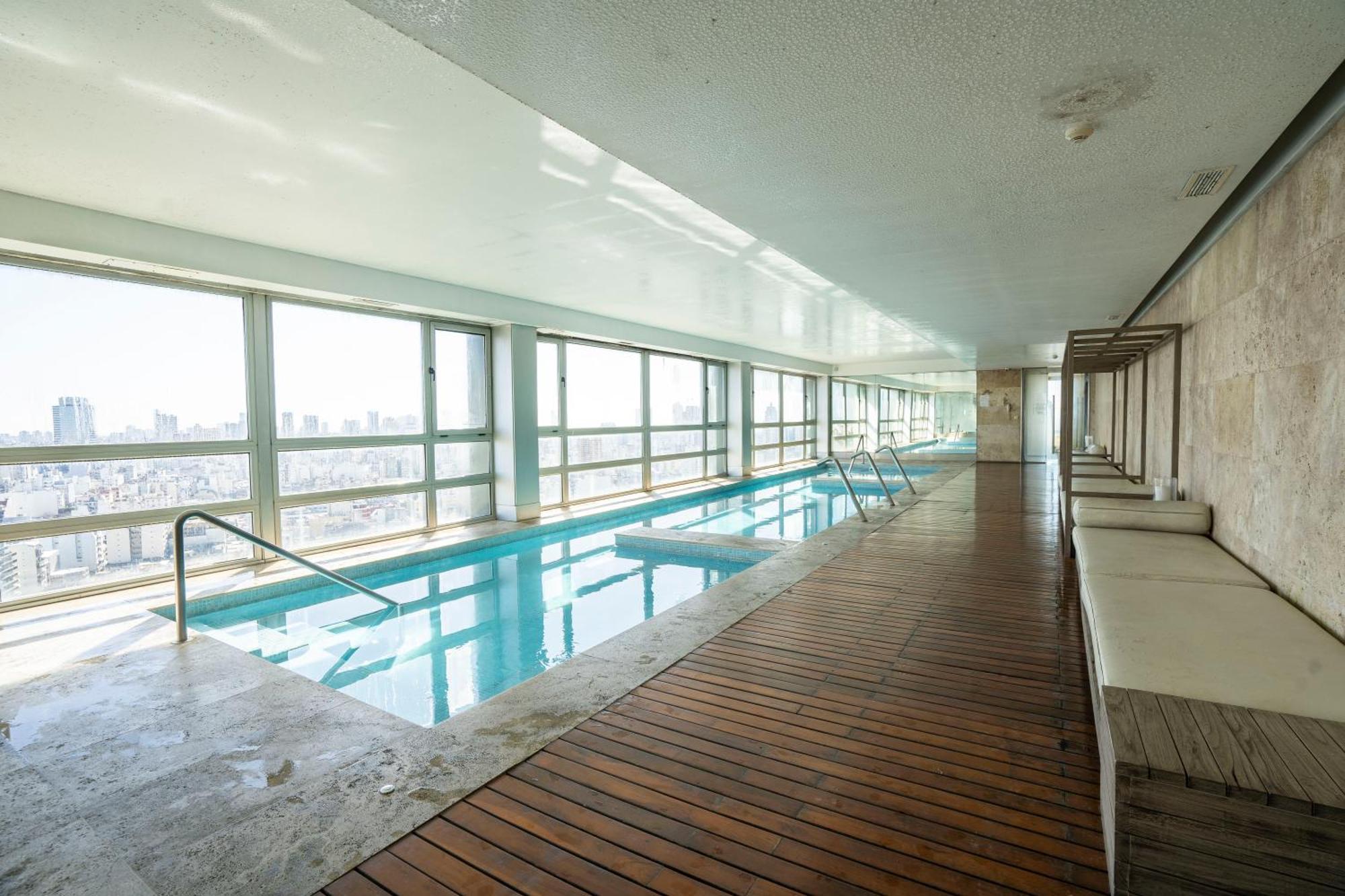 Appartamento Quartier San Telmo By Sky Host Buenos Aires Esterno foto