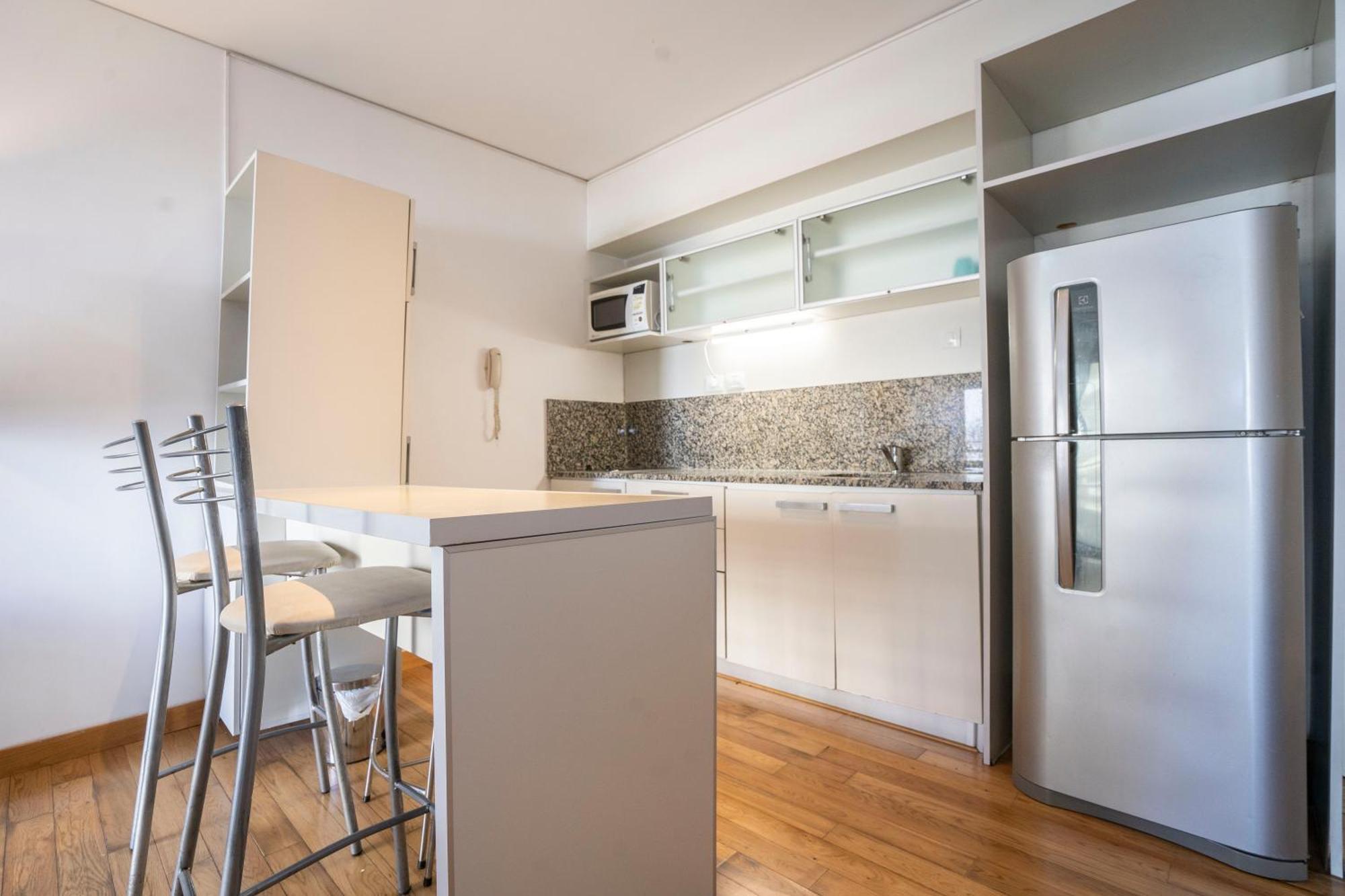 Appartamento Quartier San Telmo By Sky Host Buenos Aires Esterno foto