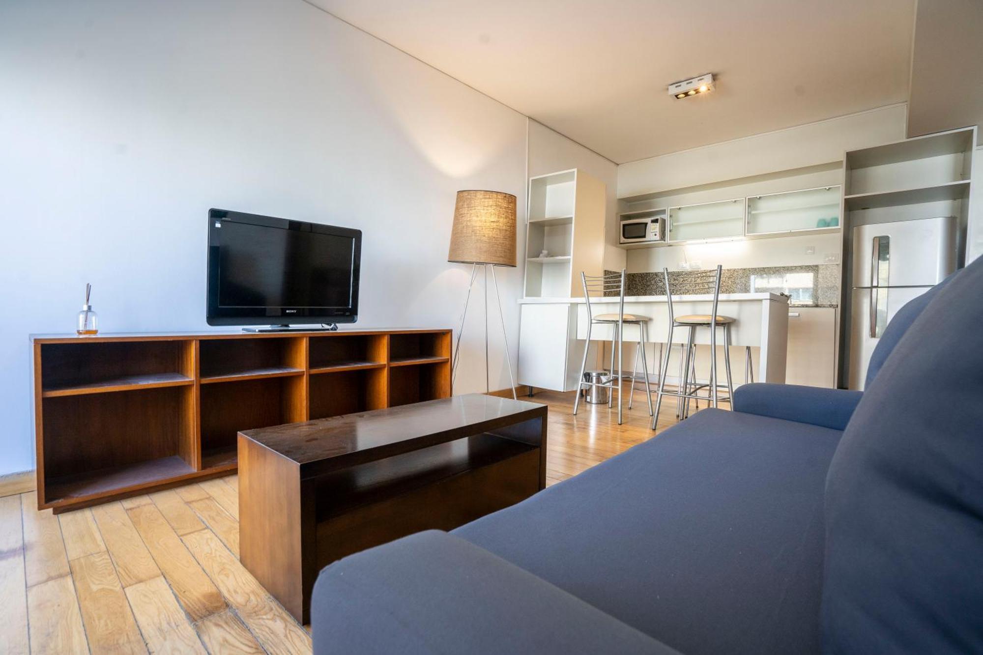 Appartamento Quartier San Telmo By Sky Host Buenos Aires Esterno foto