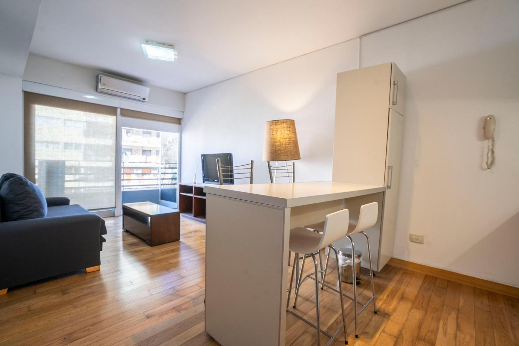 Appartamento Quartier San Telmo By Sky Host Buenos Aires Esterno foto