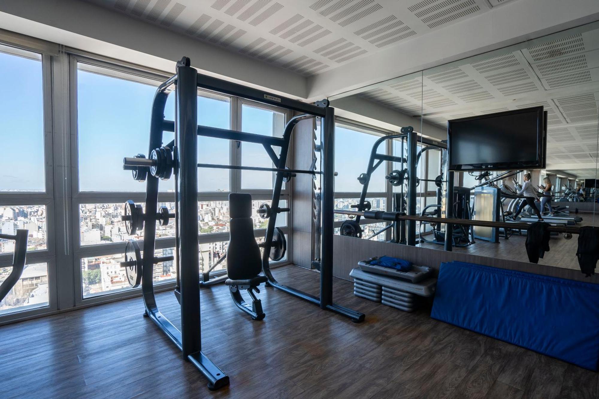 Appartamento Quartier San Telmo By Sky Host Buenos Aires Esterno foto