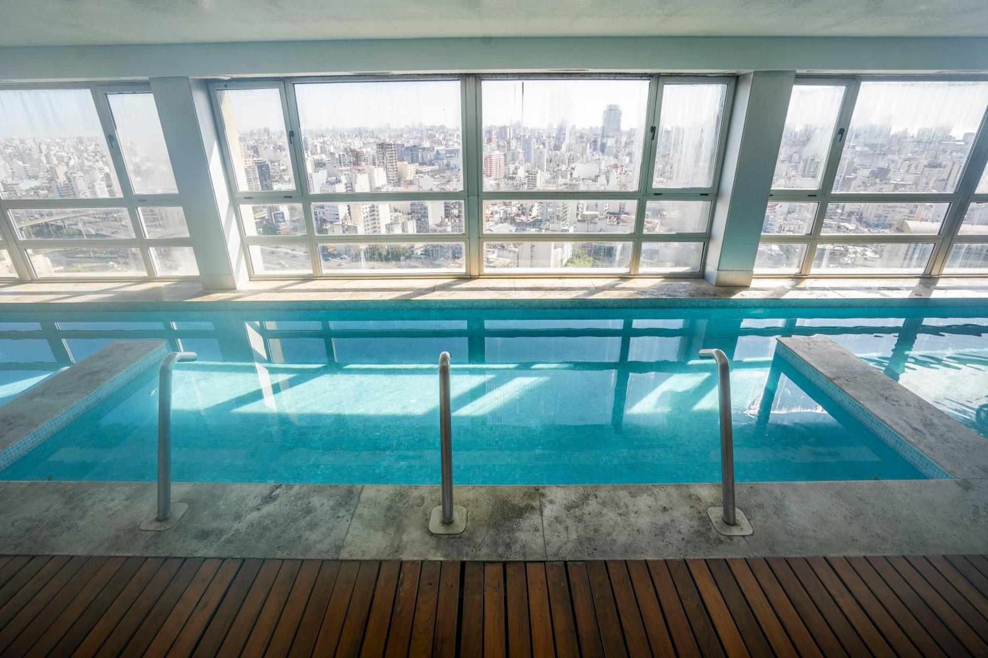Appartamento Quartier San Telmo By Sky Host Buenos Aires Esterno foto