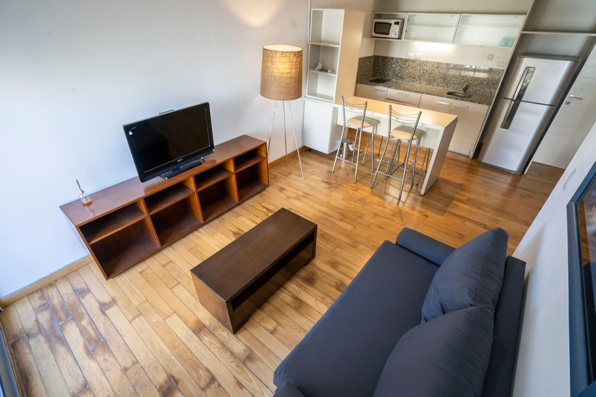 Appartamento Quartier San Telmo By Sky Host Buenos Aires Esterno foto