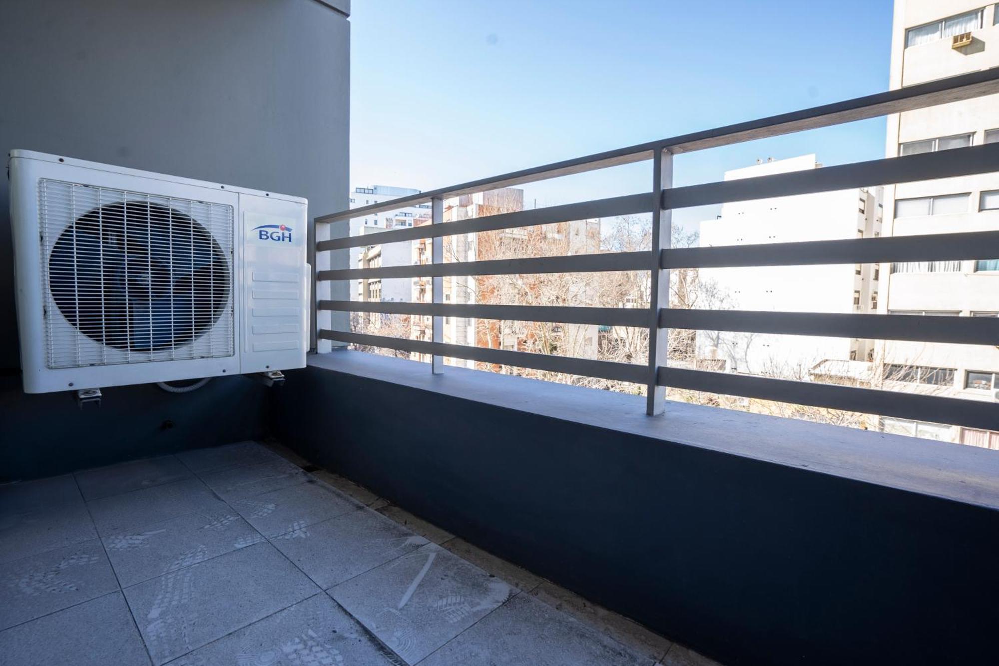 Appartamento Quartier San Telmo By Sky Host Buenos Aires Esterno foto