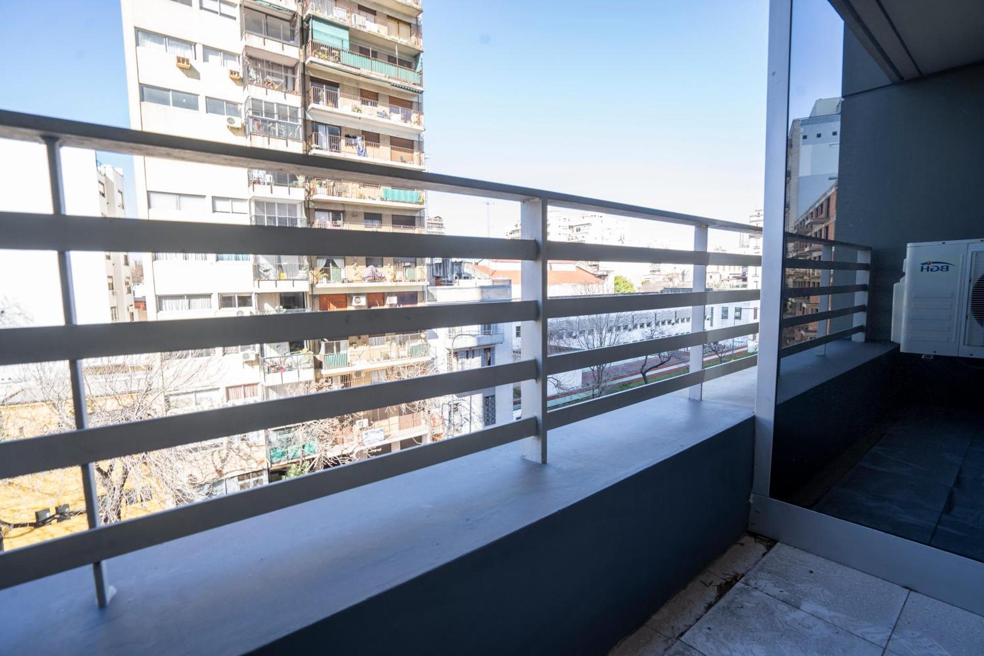 Appartamento Quartier San Telmo By Sky Host Buenos Aires Esterno foto
