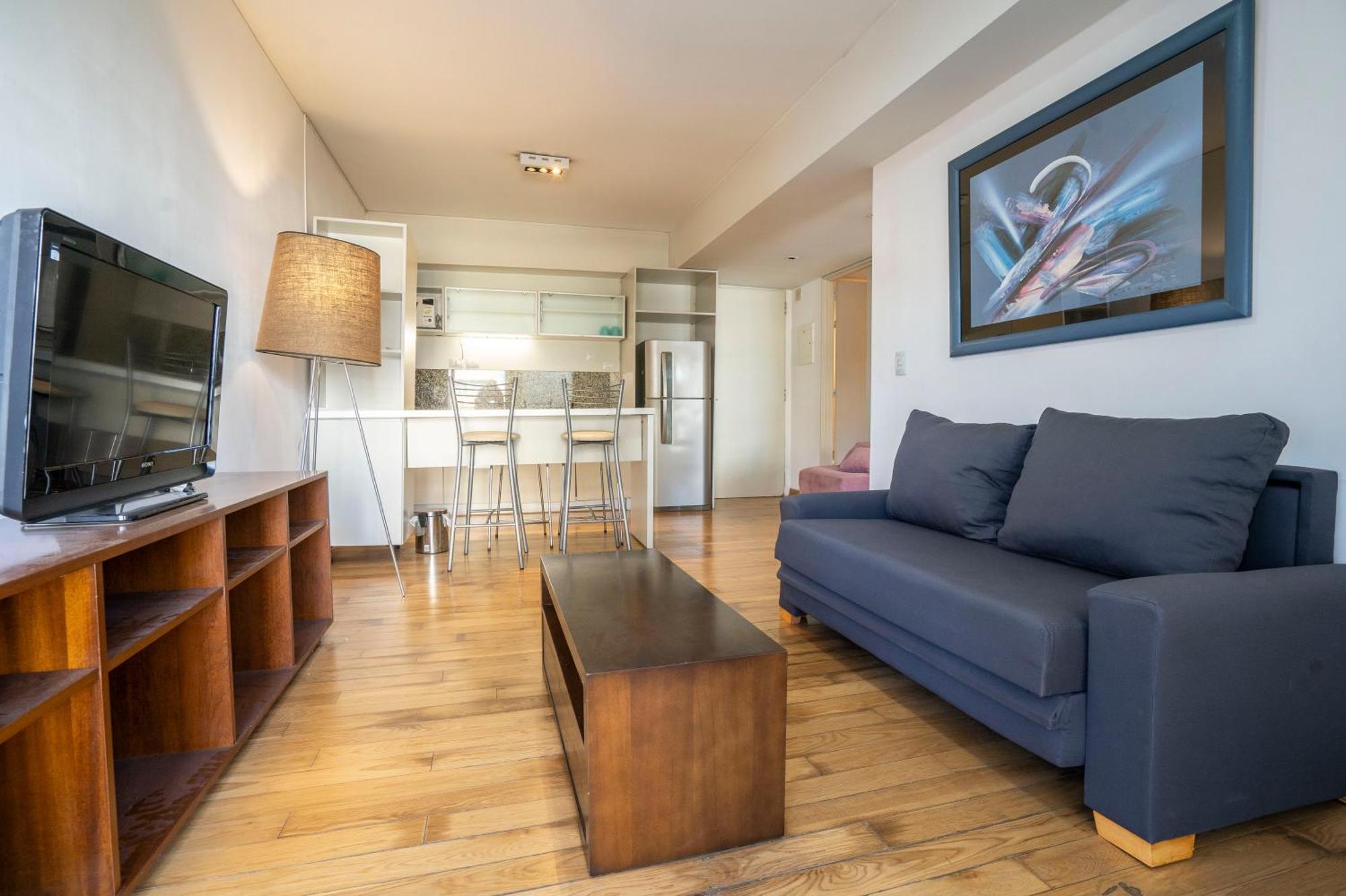 Appartamento Quartier San Telmo By Sky Host Buenos Aires Esterno foto