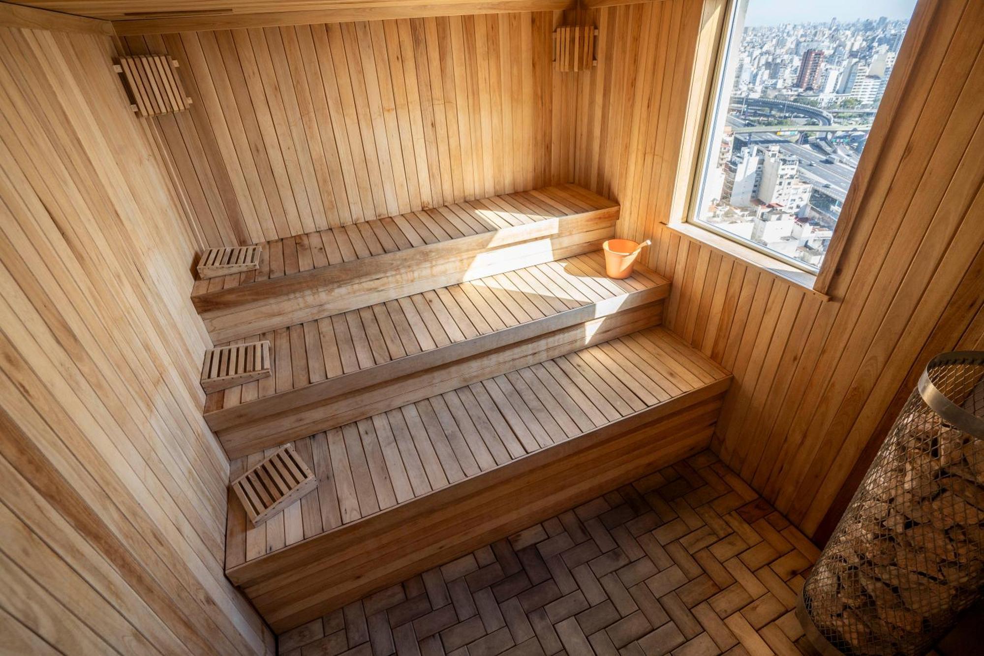 Appartamento Quartier San Telmo By Sky Host Buenos Aires Esterno foto