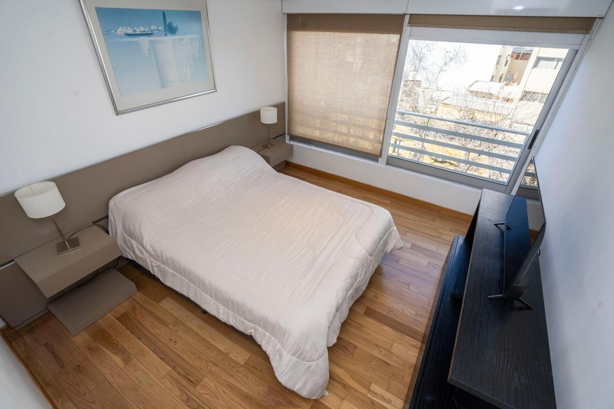 Appartamento Quartier San Telmo By Sky Host Buenos Aires Esterno foto