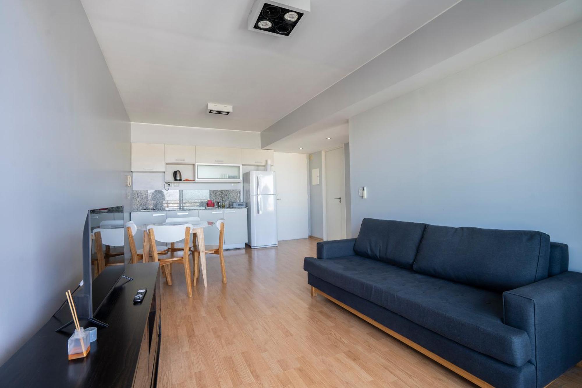 Appartamento Quartier San Telmo By Sky Host Buenos Aires Esterno foto