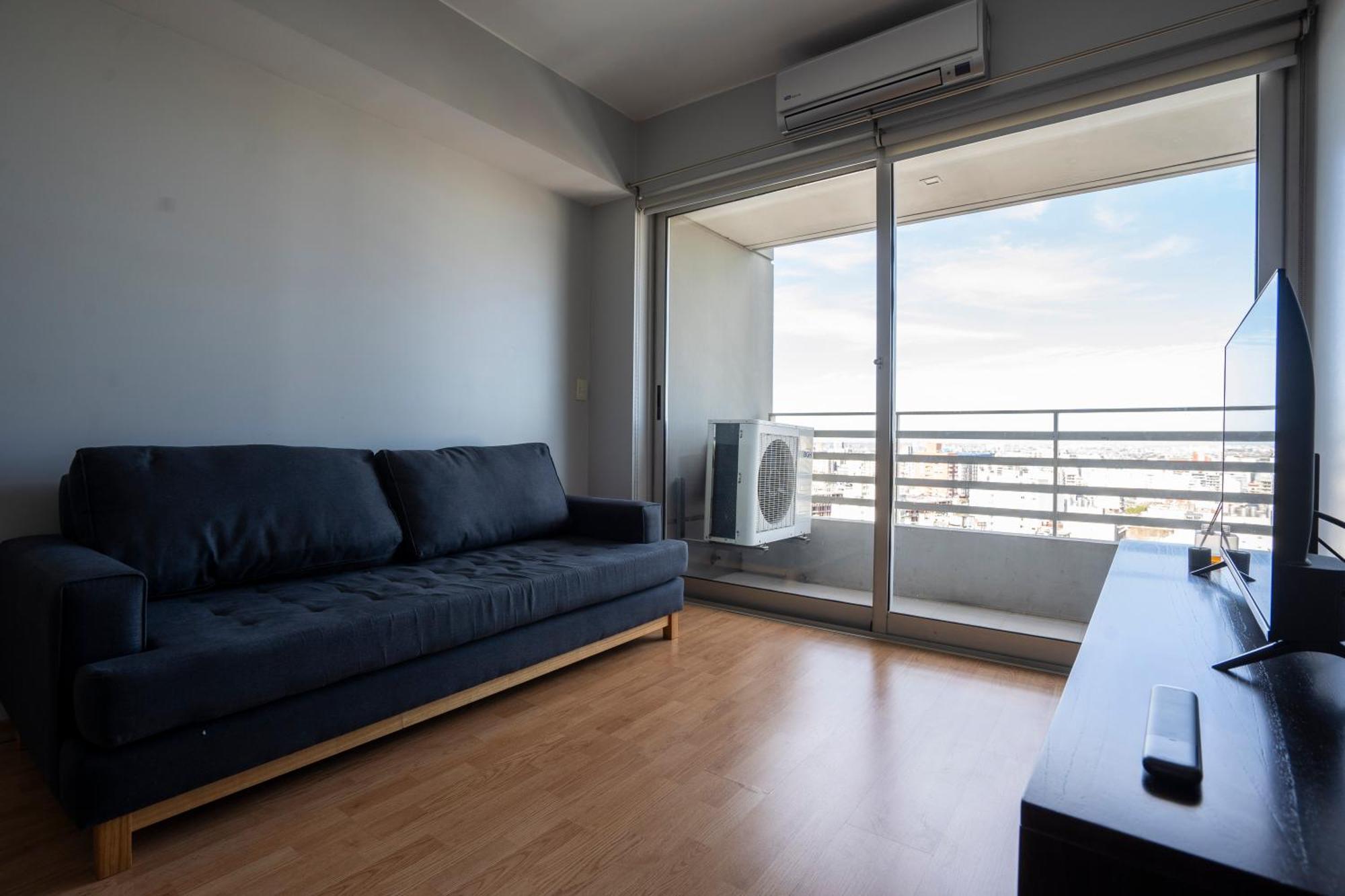 Appartamento Quartier San Telmo By Sky Host Buenos Aires Esterno foto