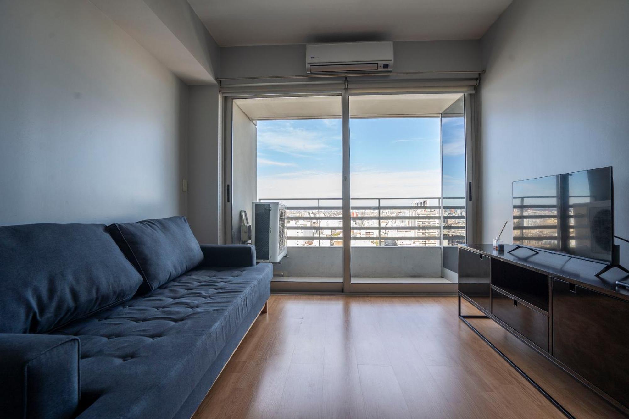 Appartamento Quartier San Telmo By Sky Host Buenos Aires Esterno foto