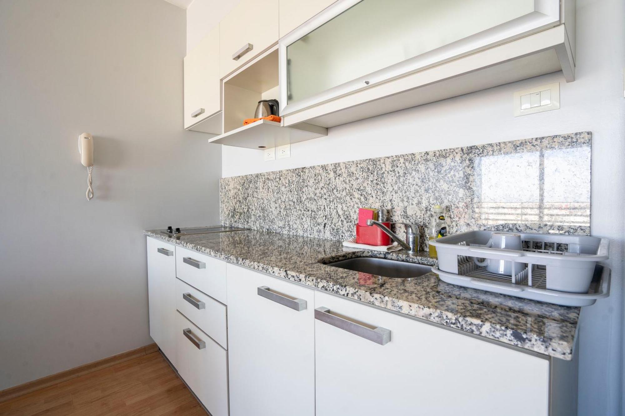 Appartamento Quartier San Telmo By Sky Host Buenos Aires Esterno foto