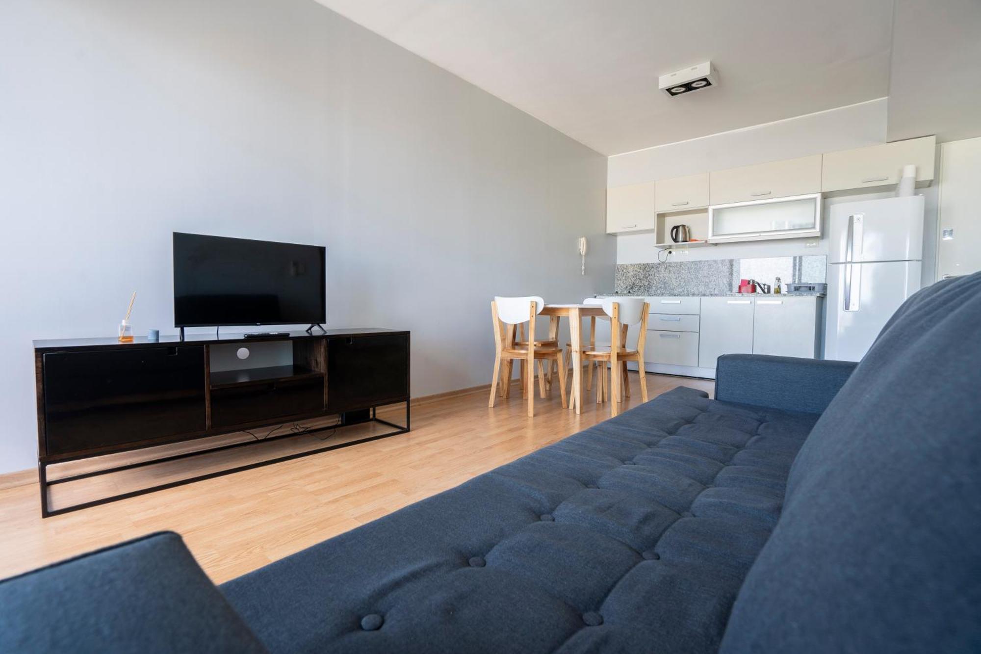 Appartamento Quartier San Telmo By Sky Host Buenos Aires Esterno foto