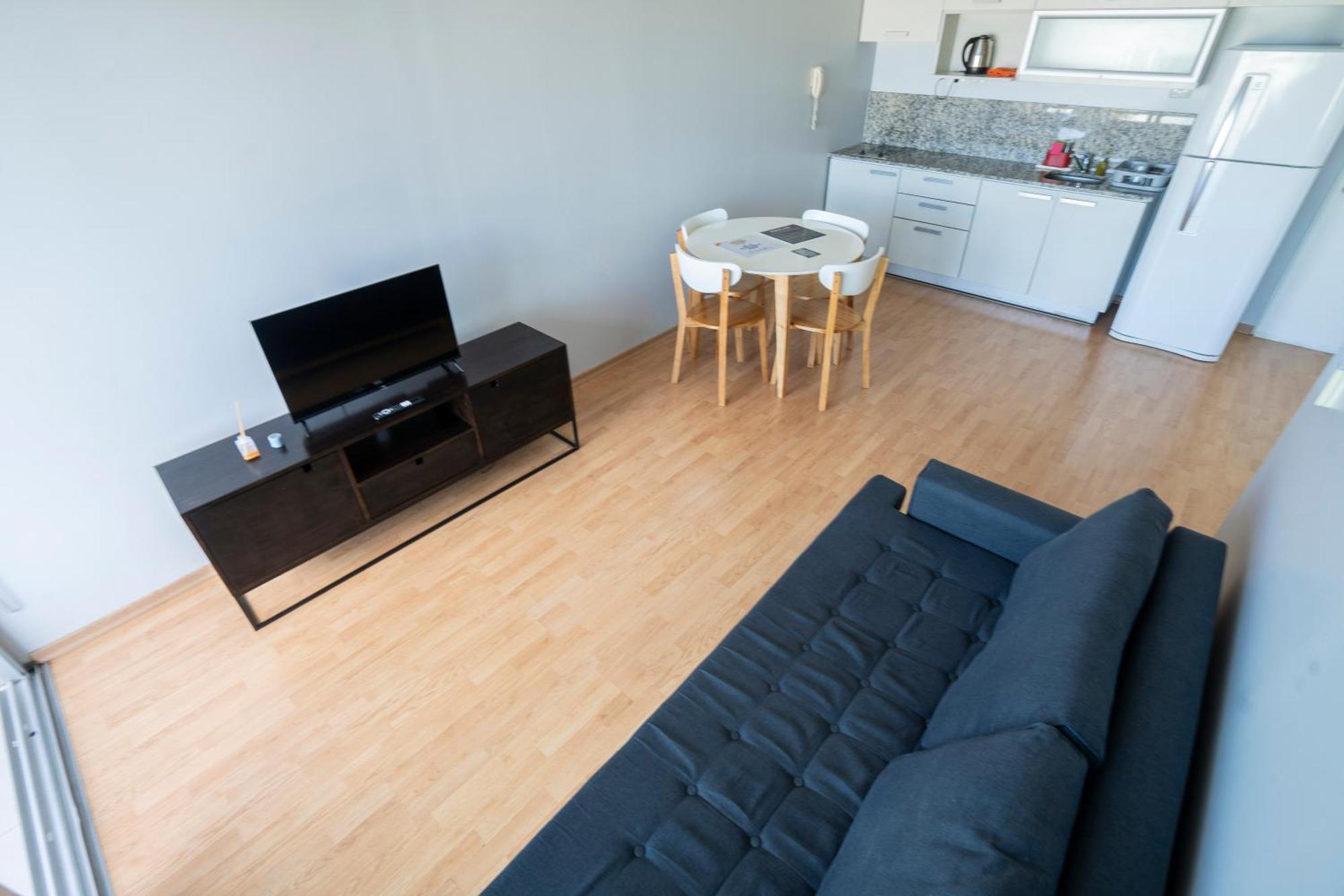 Appartamento Quartier San Telmo By Sky Host Buenos Aires Esterno foto