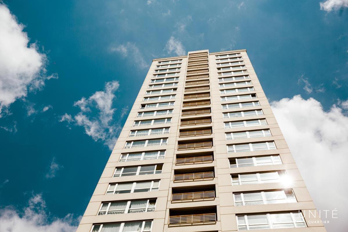 Appartamento Quartier San Telmo By Sky Host Buenos Aires Esterno foto