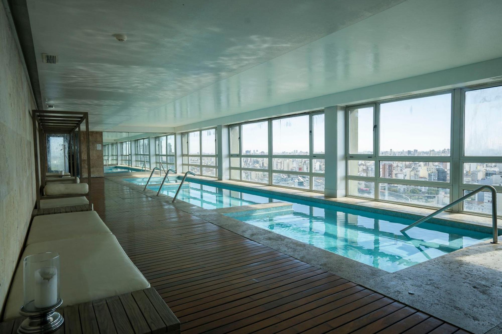 Appartamento Quartier San Telmo By Sky Host Buenos Aires Esterno foto