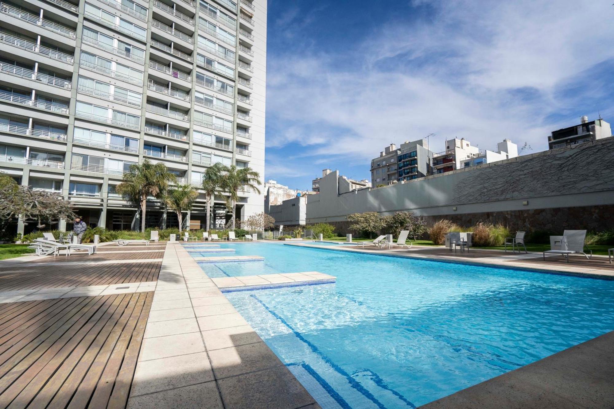 Appartamento Quartier San Telmo By Sky Host Buenos Aires Esterno foto