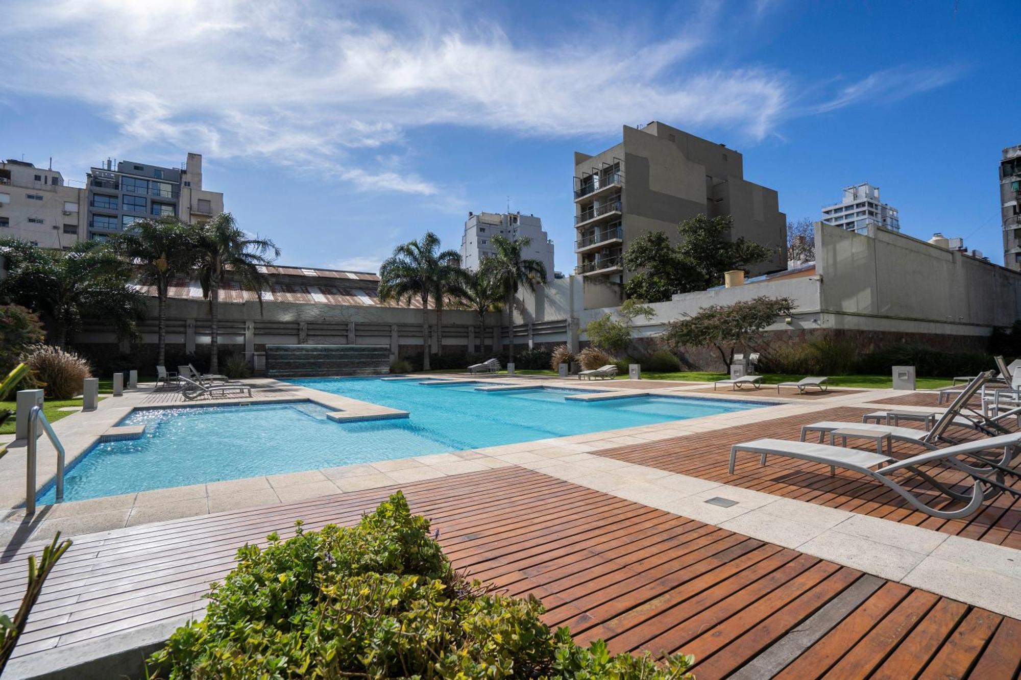 Appartamento Quartier San Telmo By Sky Host Buenos Aires Esterno foto