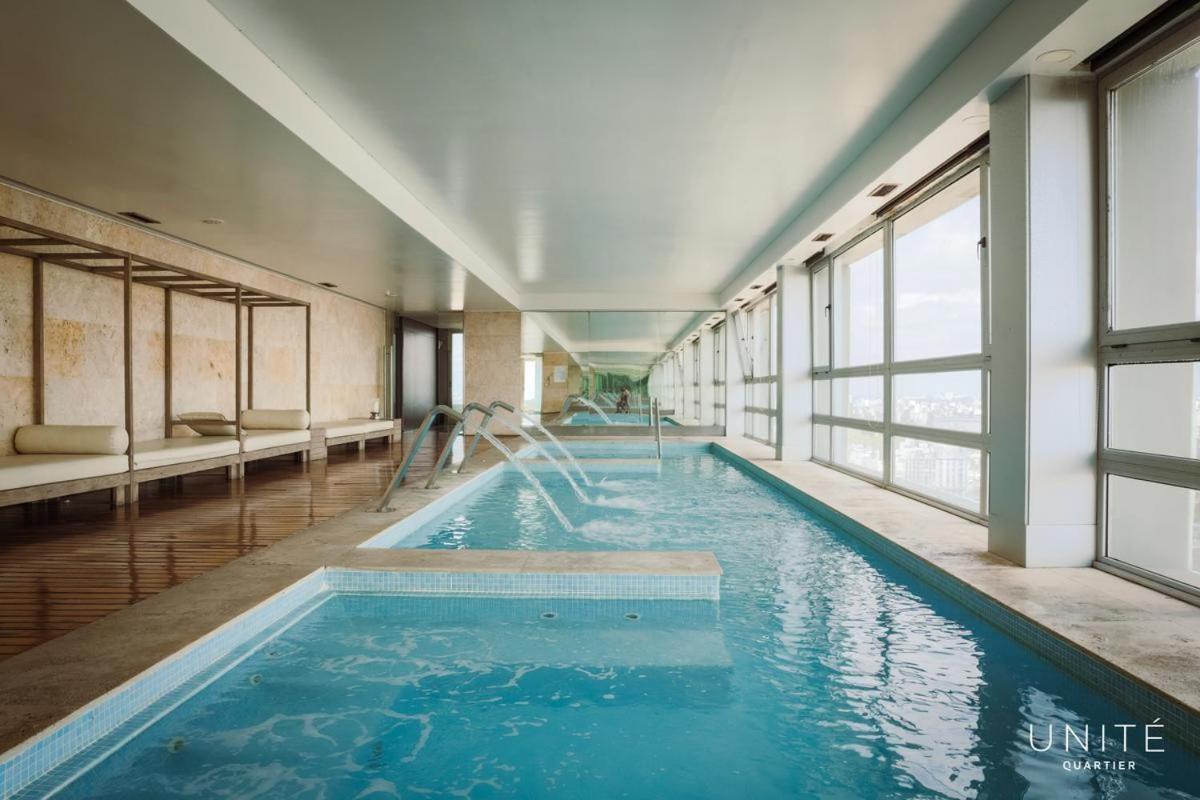 Appartamento Quartier San Telmo By Sky Host Buenos Aires Esterno foto