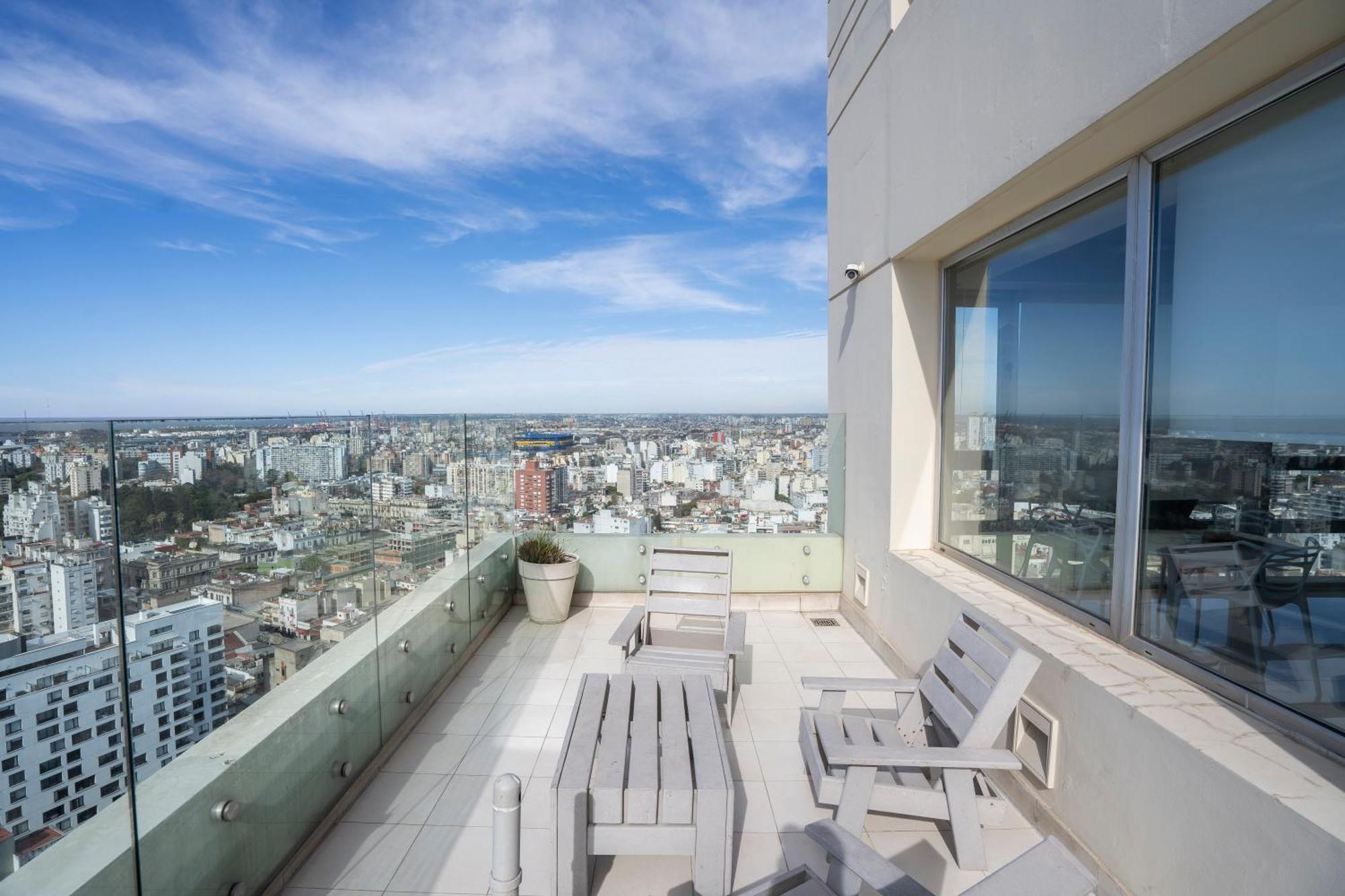 Appartamento Quartier San Telmo By Sky Host Buenos Aires Esterno foto