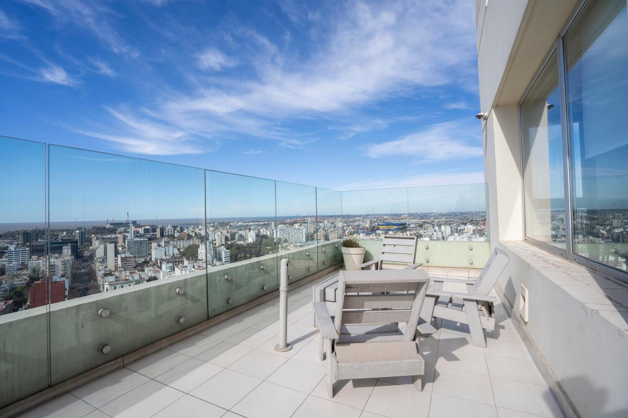 Appartamento Quartier San Telmo By Sky Host Buenos Aires Esterno foto