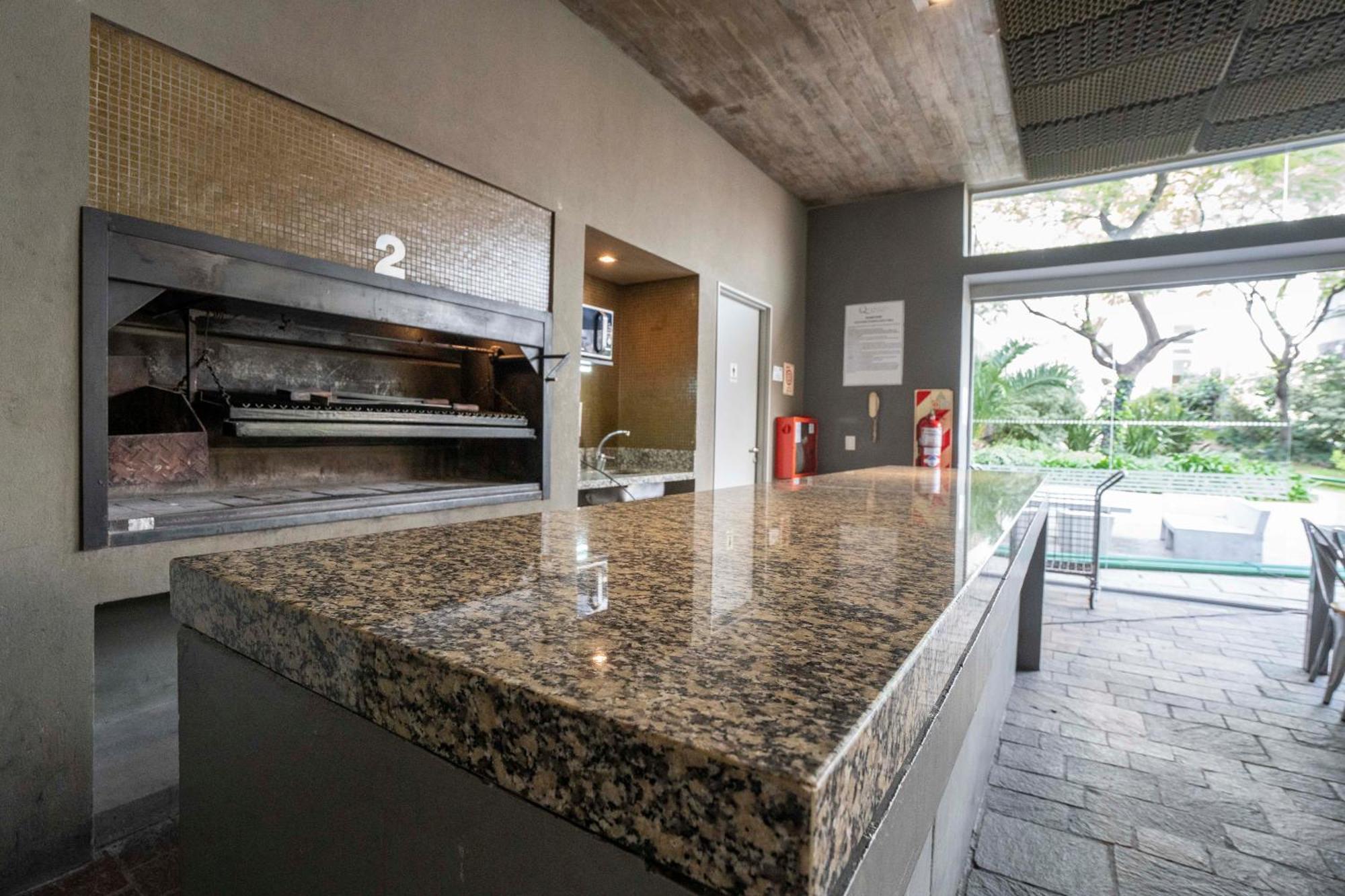 Appartamento Quartier San Telmo By Sky Host Buenos Aires Esterno foto