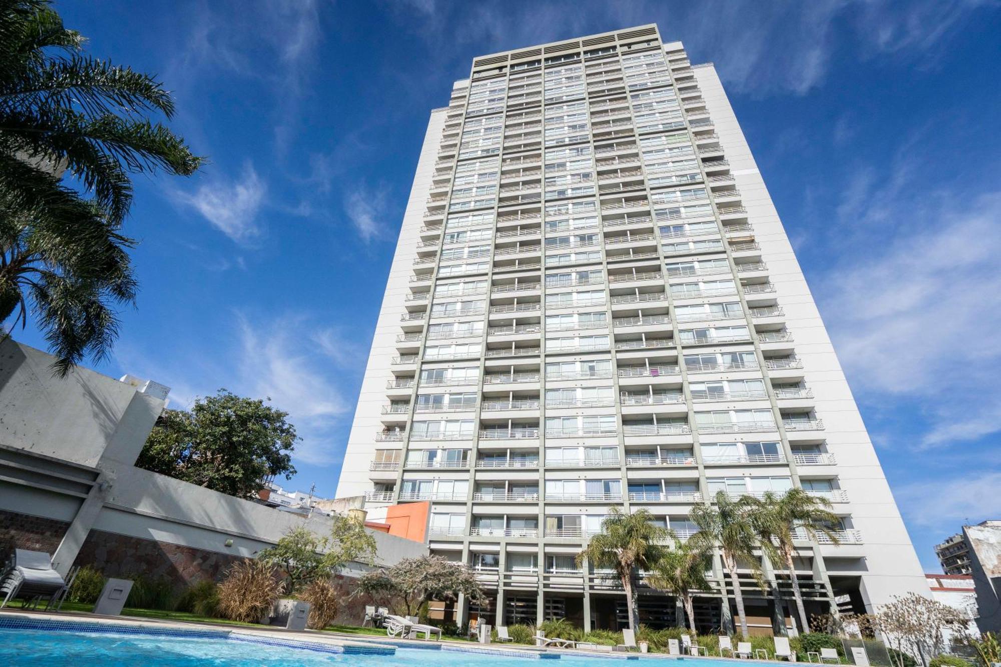 Appartamento Quartier San Telmo By Sky Host Buenos Aires Esterno foto