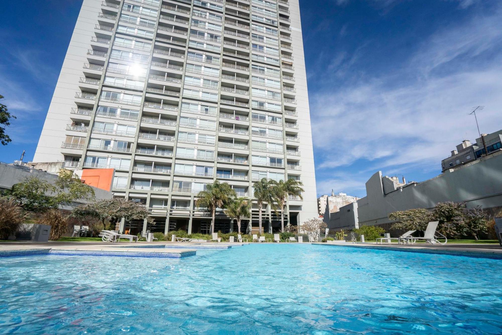 Appartamento Quartier San Telmo By Sky Host Buenos Aires Esterno foto